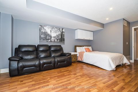 Photo 8 at 164 Jenkinson Way, Dorset Park, Toronto