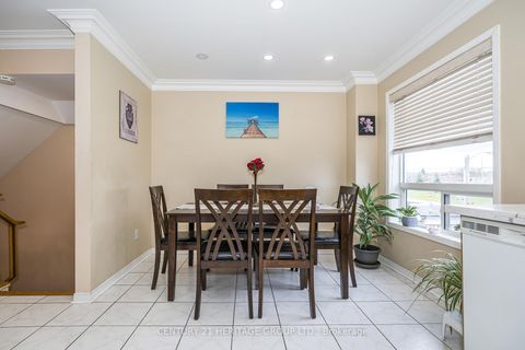 Photo 16 at 164 Jenkinson Way, Dorset Park, Toronto