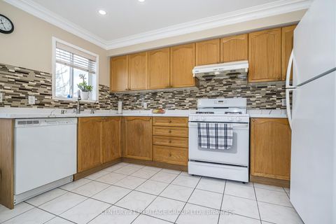Photo 19 at 164 Jenkinson Way, Dorset Park, Toronto