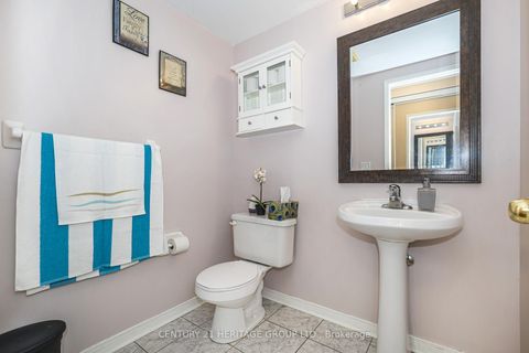 Photo 20 at 164 Jenkinson Way, Dorset Park, Toronto