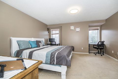 Photo 23 at 164 Jenkinson Way, Dorset Park, Toronto