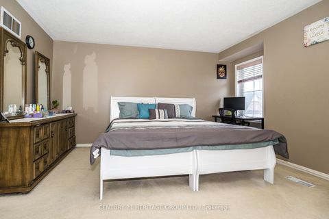 Photo 24 at 164 Jenkinson Way, Dorset Park, Toronto