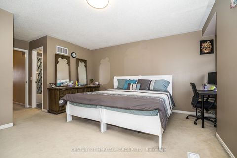 Photo 25 at 164 Jenkinson Way, Dorset Park, Toronto