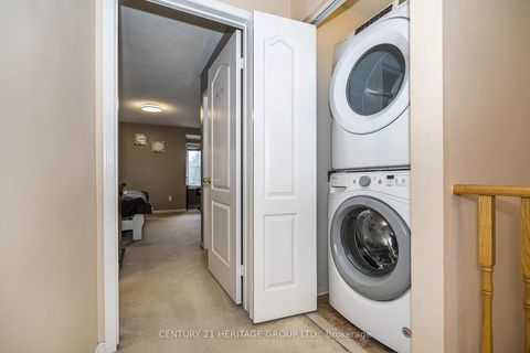 Photo 27 at 164 Jenkinson Way, Dorset Park, Toronto