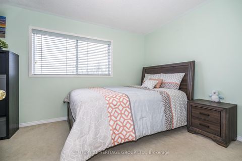 Photo 28 at 164 Jenkinson Way, Dorset Park, Toronto