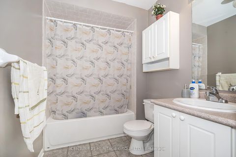 Photo 30 at 164 Jenkinson Way, Dorset Park, Toronto