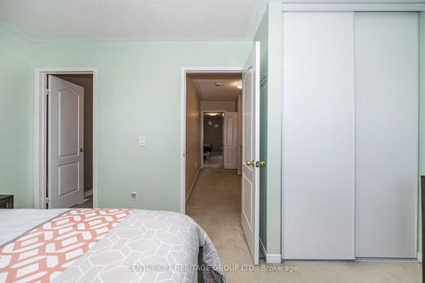 Photo 32 at 164 Jenkinson Way, Dorset Park, Toronto