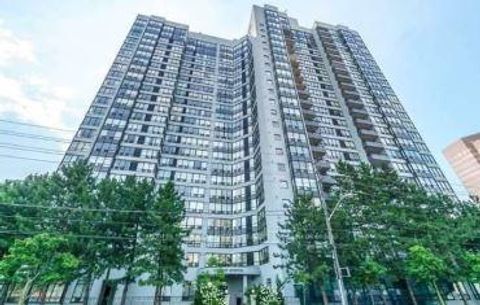 Photo 0 at 1416 - 7 Bishop Avenue, Newtonbrook East, Toronto