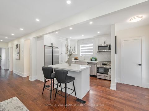 Photo 4 at 30 Japonica Road, Maryvale, Toronto