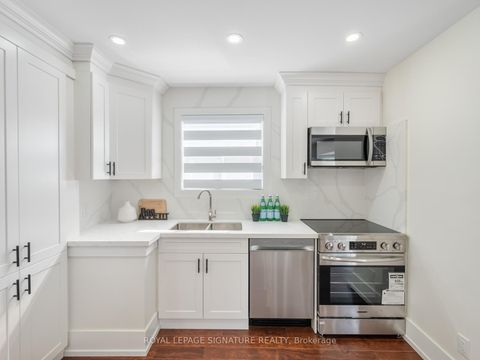 Photo 7 at 30 Japonica Road, Maryvale, Toronto