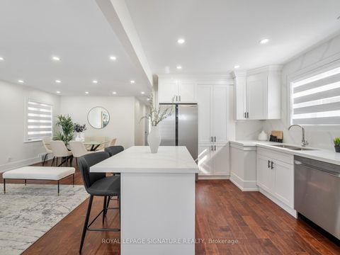 Photo 9 at 30 Japonica Road, Maryvale, Toronto