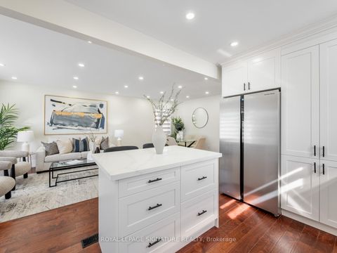 Photo 11 at 30 Japonica Road, Maryvale, Toronto