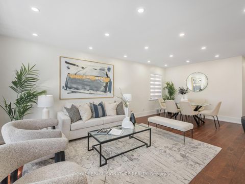 Photo 12 at 30 Japonica Road, Maryvale, Toronto