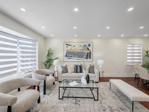 Photo 13 at 30 Japonica Road, Maryvale, Toronto