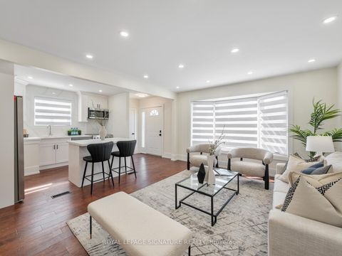Photo 14 at 30 Japonica Road, Maryvale, Toronto