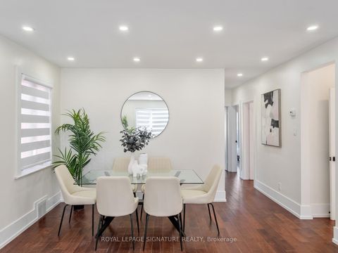 Photo 15 at 30 Japonica Road, Maryvale, Toronto