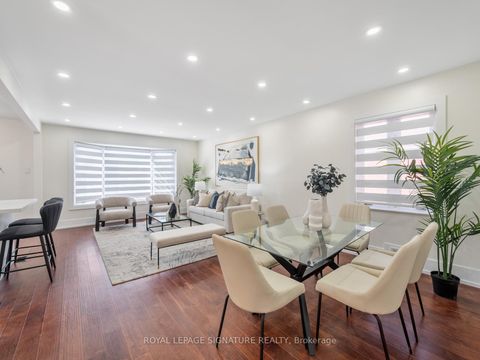 Photo 16 at 30 Japonica Road, Maryvale, Toronto