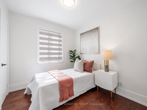 Photo 17 at 30 Japonica Road, Maryvale, Toronto