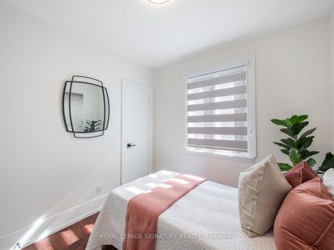 Photo 18 at 30 Japonica Road, Maryvale, Toronto