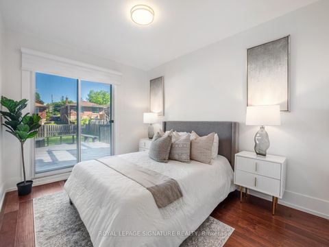 Photo 19 at 30 Japonica Road, Maryvale, Toronto