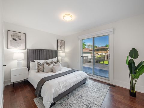 Photo 20 at 30 Japonica Road, Maryvale, Toronto