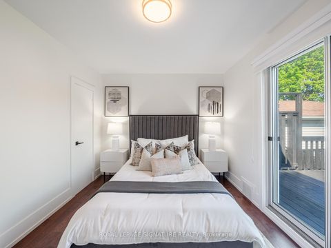 Photo 21 at 30 Japonica Road, Maryvale, Toronto