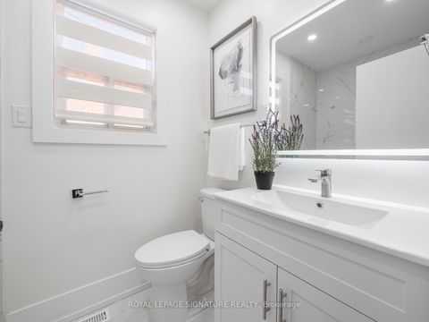 Photo 23 at 30 Japonica Road, Maryvale, Toronto
