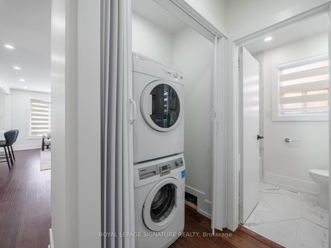 Photo 24 at 30 Japonica Road, Maryvale, Toronto