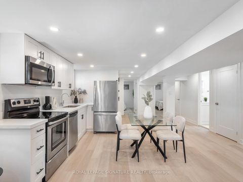 Photo 32 at 30 Japonica Road, Maryvale, Toronto