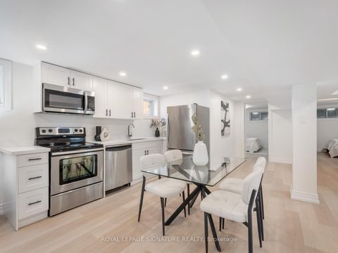 Photo 33 at 30 Japonica Road, Maryvale, Toronto