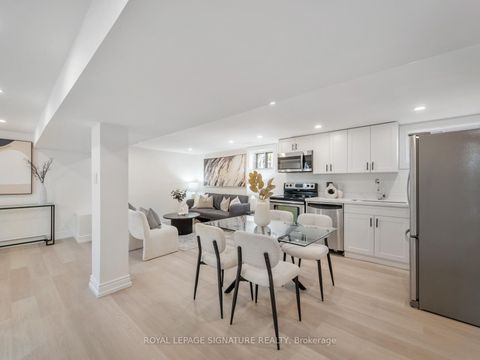 Photo 34 at 30 Japonica Road, Maryvale, Toronto