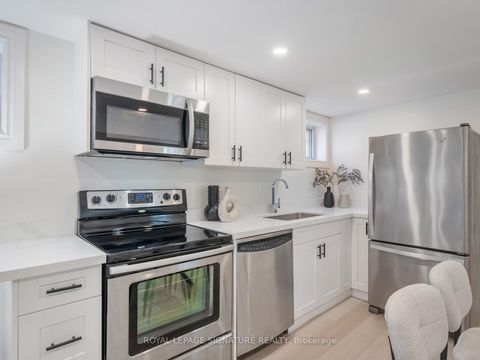 Photo 35 at 30 Japonica Road, Maryvale, Toronto