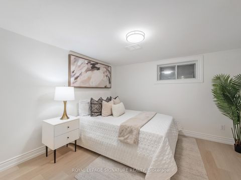 Photo 36 at 30 Japonica Road, Maryvale, Toronto