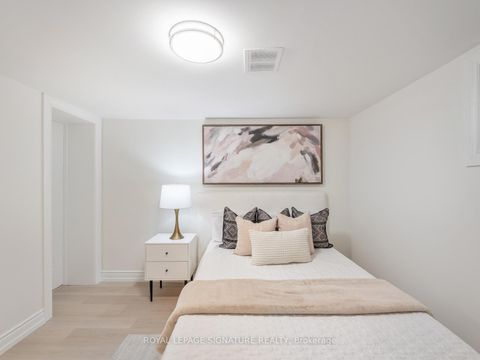 Photo 38 at 30 Japonica Road, Maryvale, Toronto