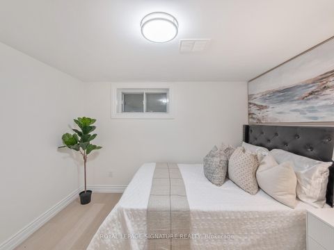 Photo 41 at 30 Japonica Road, Maryvale, Toronto