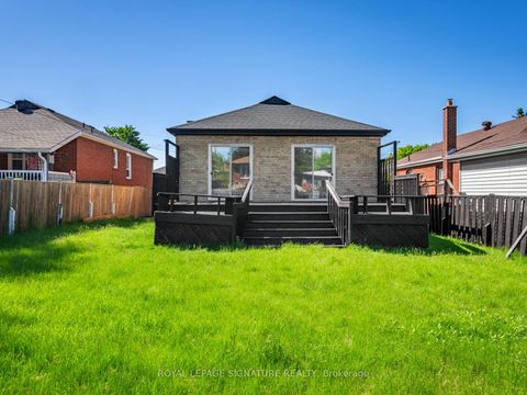 Photo 44 at 30 Japonica Road, Maryvale, Toronto