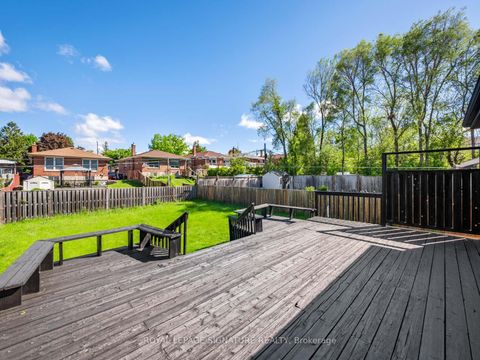 Photo 46 at 30 Japonica Road, Maryvale, Toronto