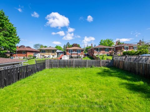 Photo 47 at 30 Japonica Road, Maryvale, Toronto