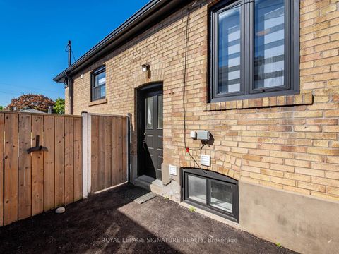 Photo 48 at 30 Japonica Road, Maryvale, Toronto