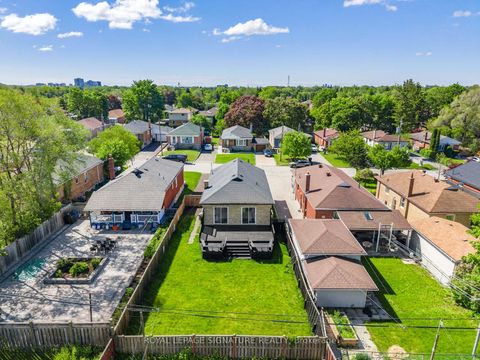 Photo 49 at 30 Japonica Road, Maryvale, Toronto