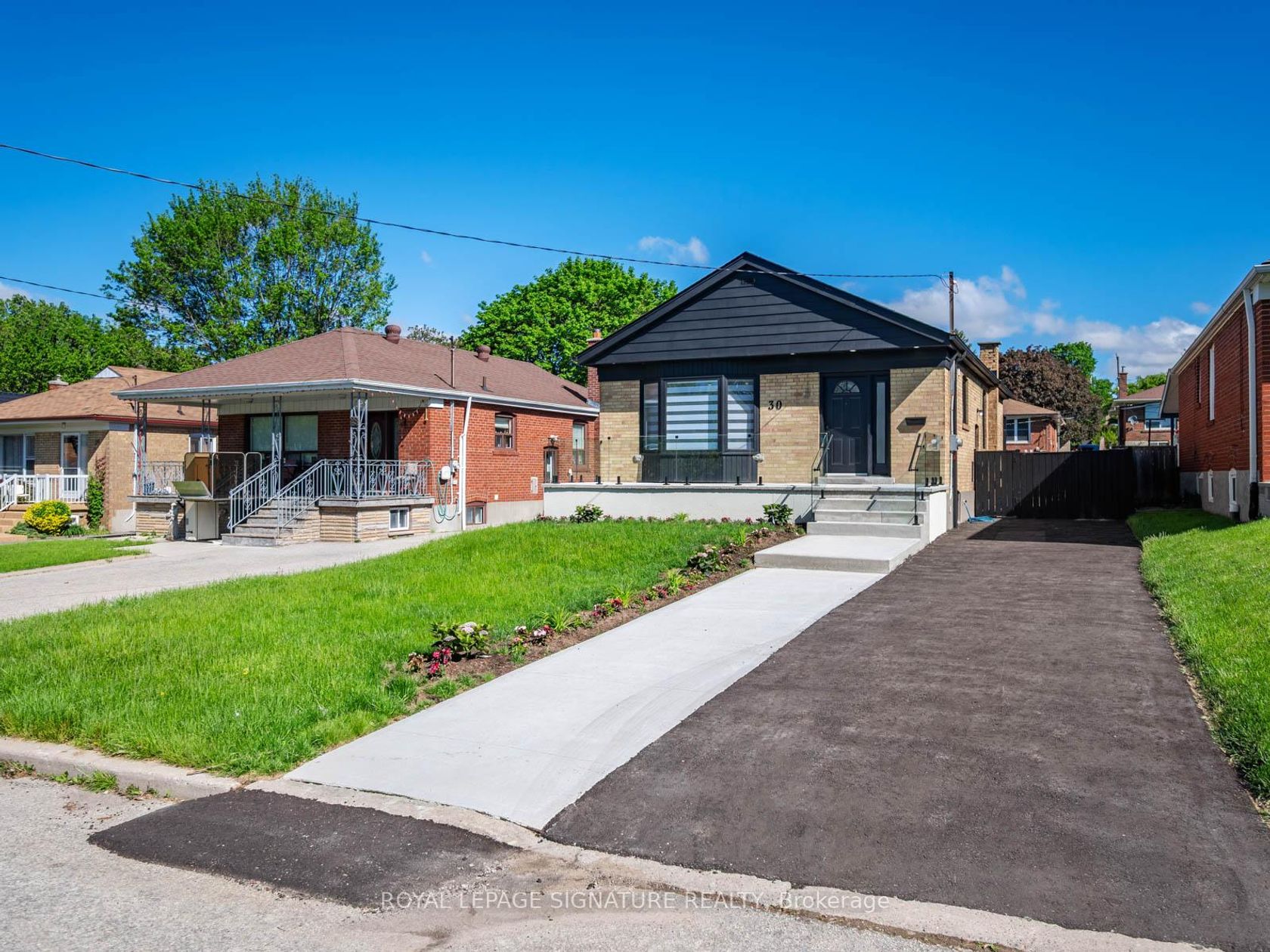 30 Japonica Road, Maryvale, Toronto 
