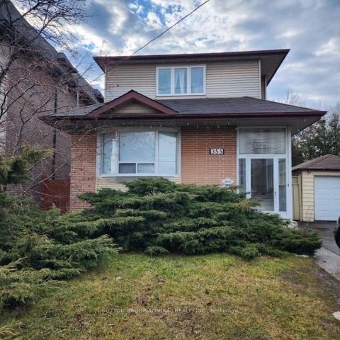 Photo 0 at 355 Patricia Avenue, Newtonbrook West, Toronto