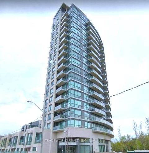 Photo 0 at 508 - 160 Vanderhoof Avenue, Thorncliffe Park, Toronto