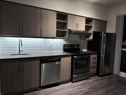 Photo 6 at 508 - 160 Vanderhoof Avenue, Thorncliffe Park, Toronto