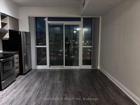 Photo 7 at 508 - 160 Vanderhoof Avenue, Thorncliffe Park, Toronto