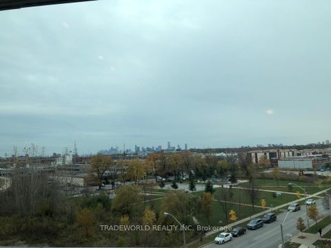 Photo 12 at 508 - 160 Vanderhoof Avenue, Thorncliffe Park, Toronto