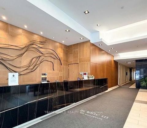 Photo 16 at 508 - 160 Vanderhoof Avenue, Thorncliffe Park, Toronto