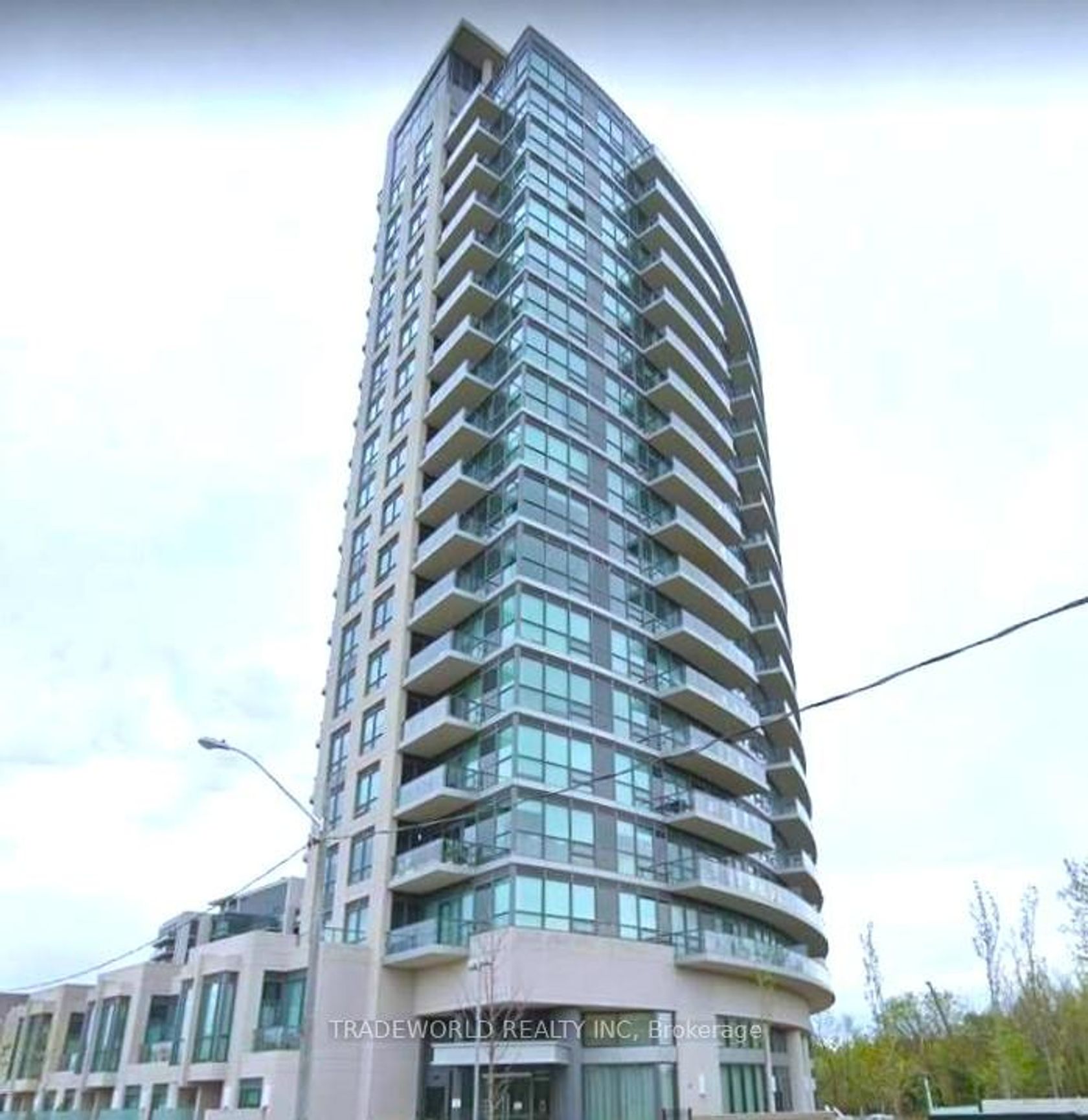 508 - 160 Vanderhoof Avenue, Thorncliffe Park, Toronto 