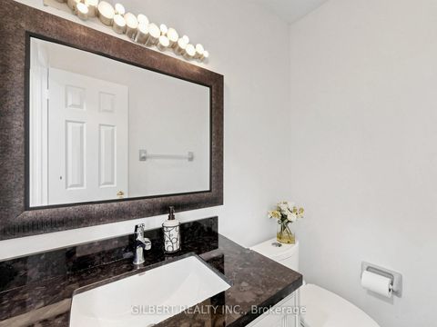 Photo 9 at 90 Chiswick Crescent, Aurora Highlands, Aurora