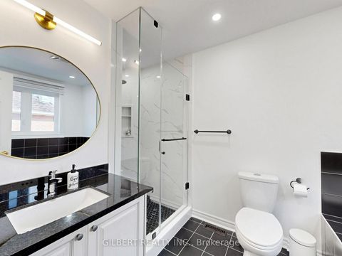 Photo 13 at 90 Chiswick Crescent, Aurora Highlands, Aurora